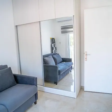 Luxurious 1 Bedroom Duplex Apartment In Palmera Resort