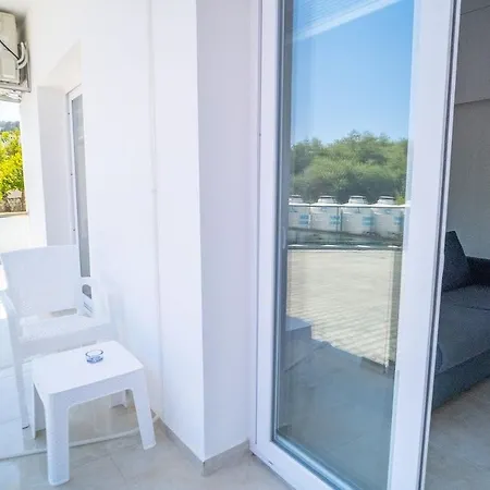 Appartement Luxurious 1 Bedroom Duplex Apartment In Palmera Resort *